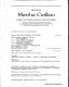 Cailliau Martha Maria Cornelia (I1488)